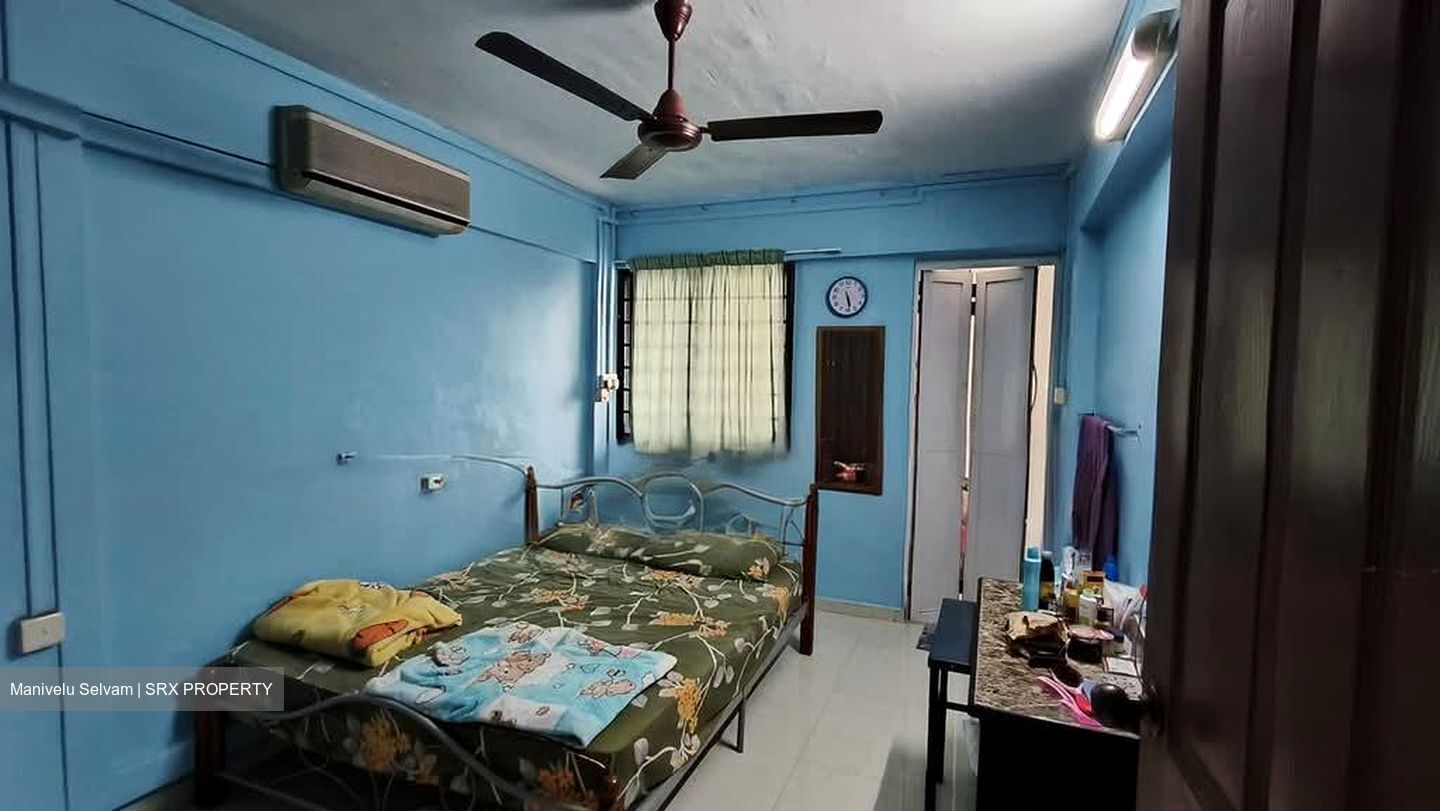 Blk 344 Bukit Batok Street 34 (Bukit Batok), HDB 3 Rooms #578209121